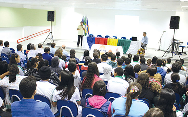 PALESTRAS