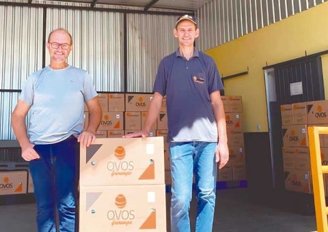 Granja Ipiranga revela transformação em sua gestão após adotar o sistema da Always System Manager para a postura