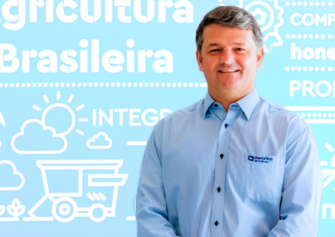 Ourofino Agrociência fortalece estrutura comercial com mudança em diretoria no Brasil