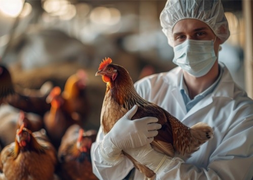 O conceito de imunidade cruzada aplicado às vacinas aviárias