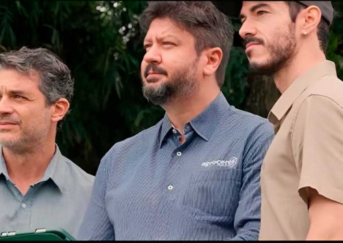 Agroceres Multimix lança campanha dos 50 anos da empresa homenageando “A jornada do herói”, o produtor