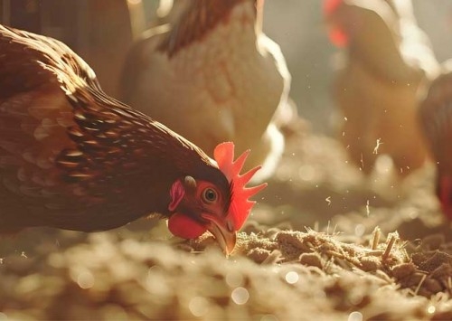 Produção de ração animal cresceu mais de 3% no Brasil em 2025, revelam dados da Sindirações