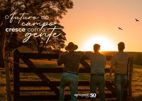 Agroceres Multimix completa 50 anos e celebra o produtor rural como protagonista do agro